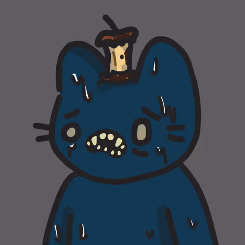 ZombieCat #2421