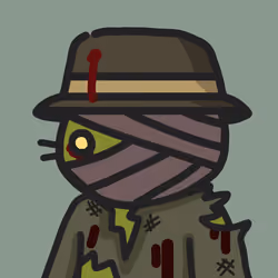 ZombieCat #5365