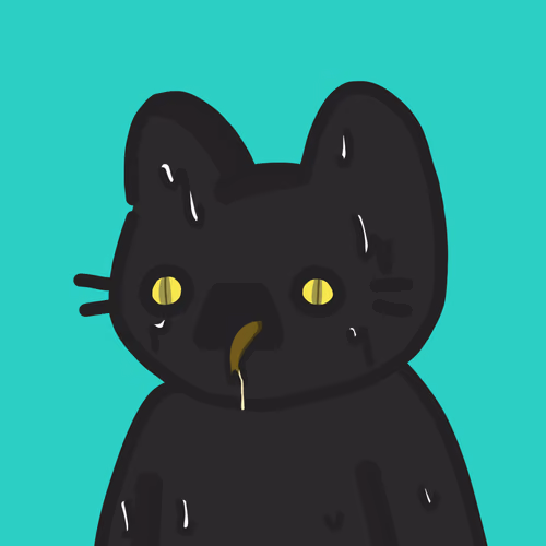 ZombieCat #2735