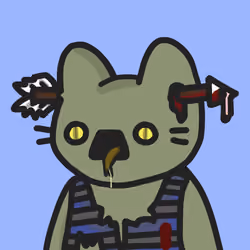 ZombieCat #6234