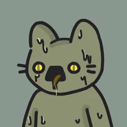 ZombieCat #1417