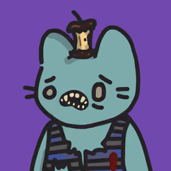 ZombieCat #3564