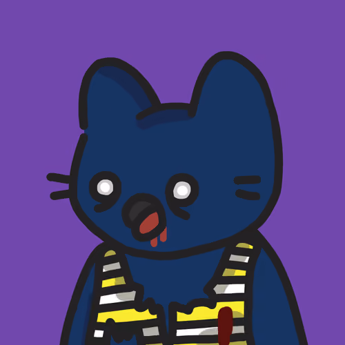 ZombieCat #4946