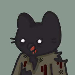 ZombieCat #5721