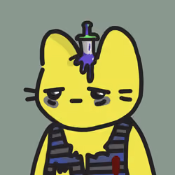 ZombieCat #2076