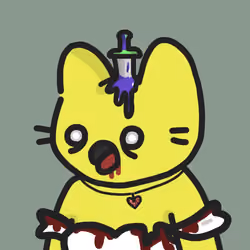 ZombieCat #6938