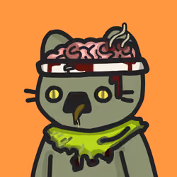 ZombieCat #708
