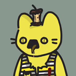 ZombieCat #5694