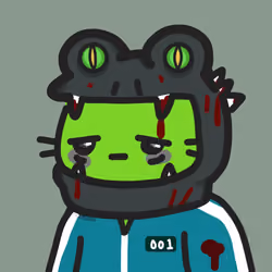 ZombieCat #8329