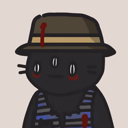 ZombieCat #3205