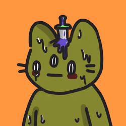 ZombieCat #2509