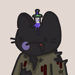 ZombieCat #4351