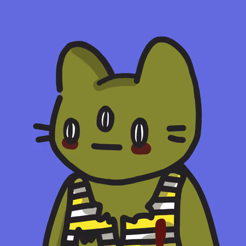 ZombieCat #4969