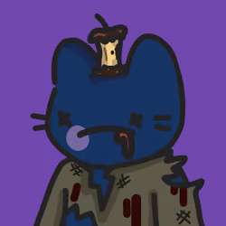 ZombieCat #6583