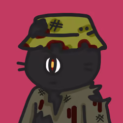 ZombieCat #756