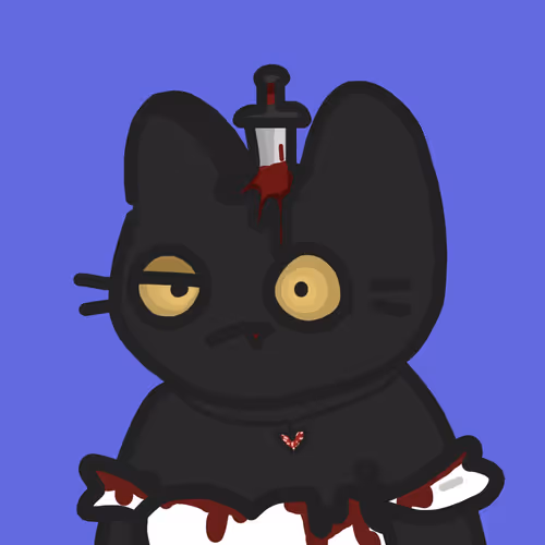 ZombieCat #5970