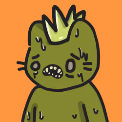 ZombieCat #7973