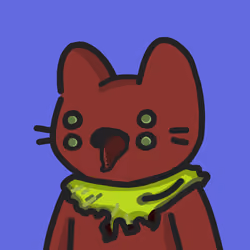 ZombieCat #8811