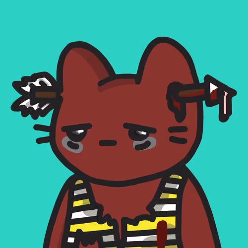 Zombiecat