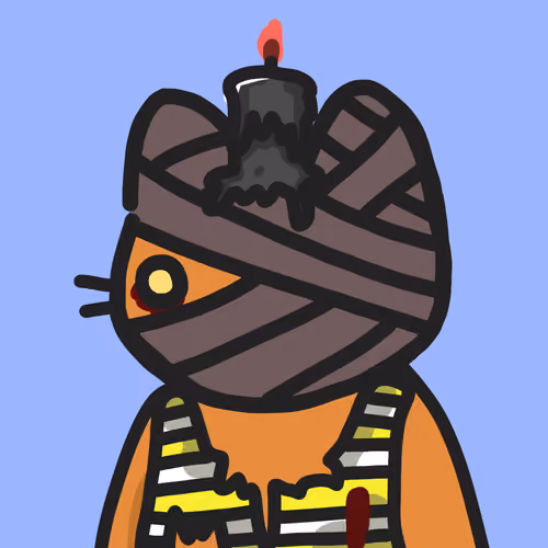 ZombieCat #1980