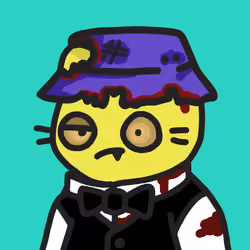 ZombieCat #3602