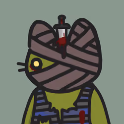 ZombieCat #4752