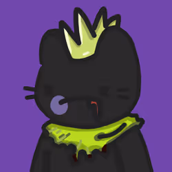 ZombieCat #2523