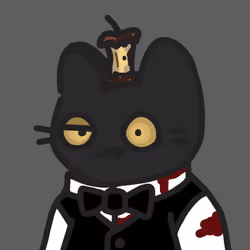 ZombieCat #865