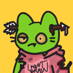 ZombieCat #582