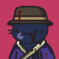 ZombieCat #9588