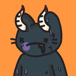 ZombieCat #3861