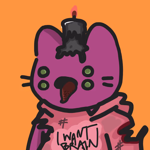 ZombieCat #3460
