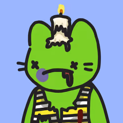ZombieCat #6702