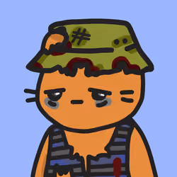 ZombieCat #9883