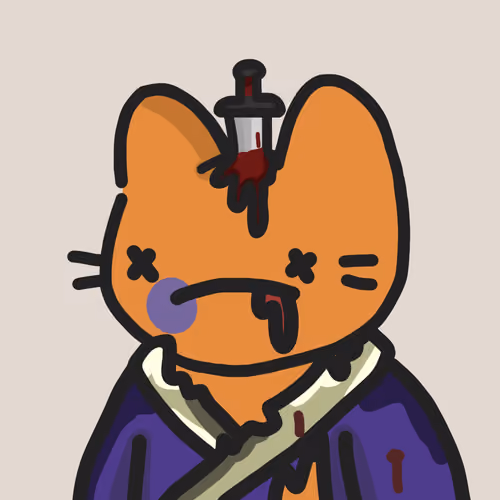 ZombieCat #5645