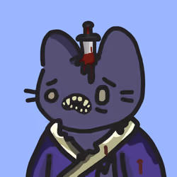 ZombieCat #3657