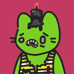 ZombieCat #8319