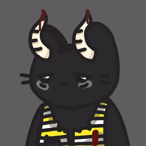 ZombieCat #9977