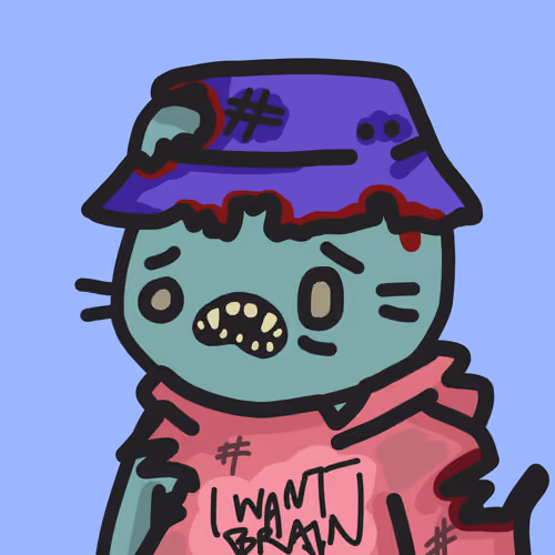 ZombieCat #2238