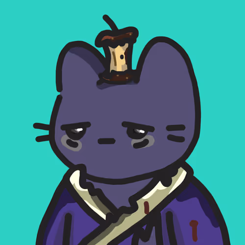 Zombiecat