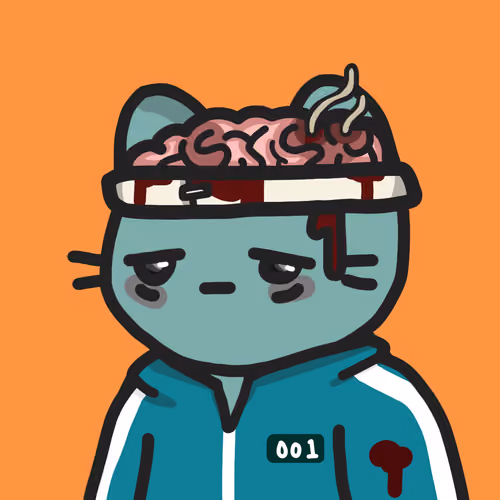 ZombieCat #4127