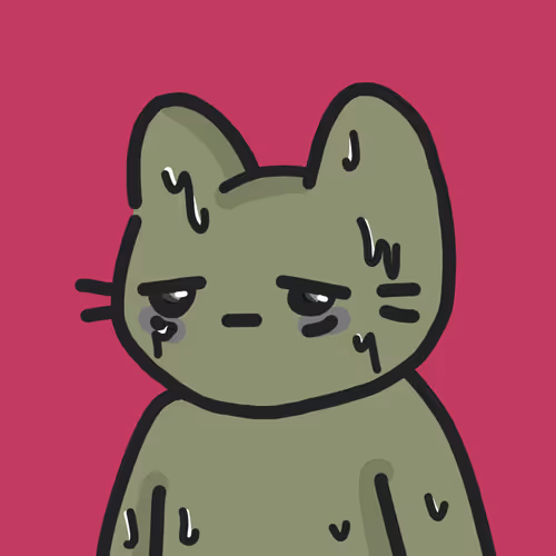 Zombiecat