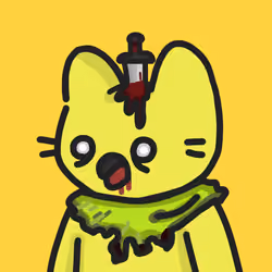 ZombieCat #3439