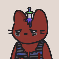 ZombieCat #7312