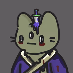 ZombieCat #9015