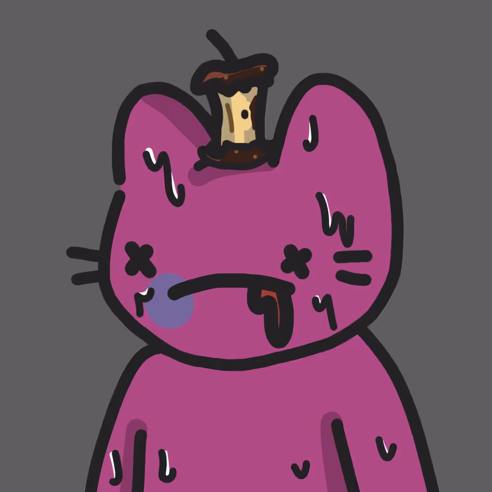 ZombieCat #9975