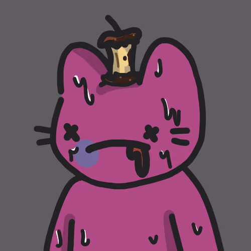 ZombieCat #9975