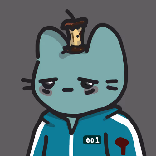 Zombiecat