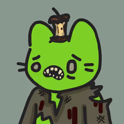 ZombieCat #4914