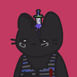 ZombieCat #7457